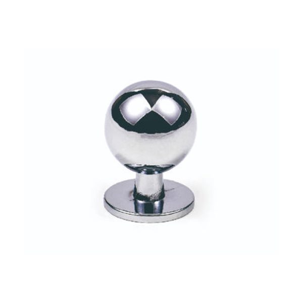 Matt Black Nickel Zamak Cabinet Knob and Handle Set