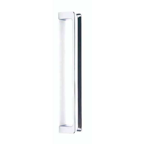 Chrome Cabinet Handle Zamak Zinc Alloy Handle and Knob