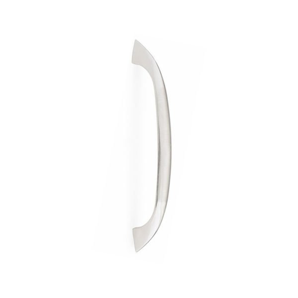 Chrome Zamak Cabinet Handle and Knob Zinc Alloy Hardware 1906