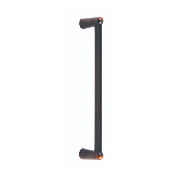 Zamak ORB Cabinet Handle and Knob Zinc Alloy Hardware