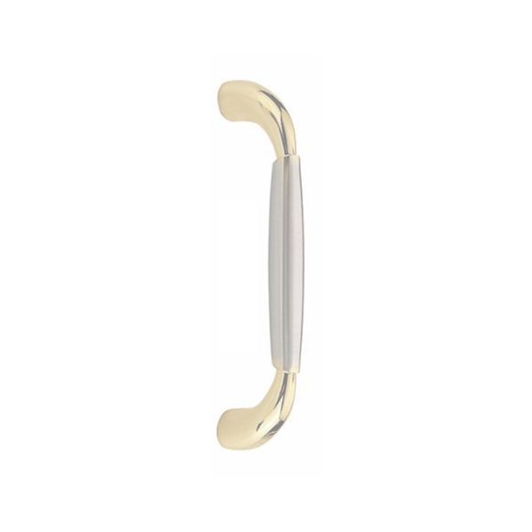 Chrome Zamak Cabinet Handle and Knob Zinc Alloy Furniture Pulls - Image 2