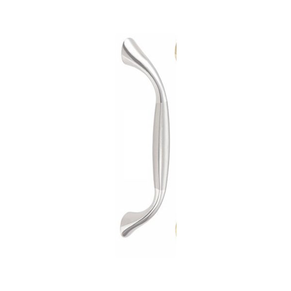 Gold Zamak Cabinet Handle and Knob Zinc Alloy Hardware - Image 2
