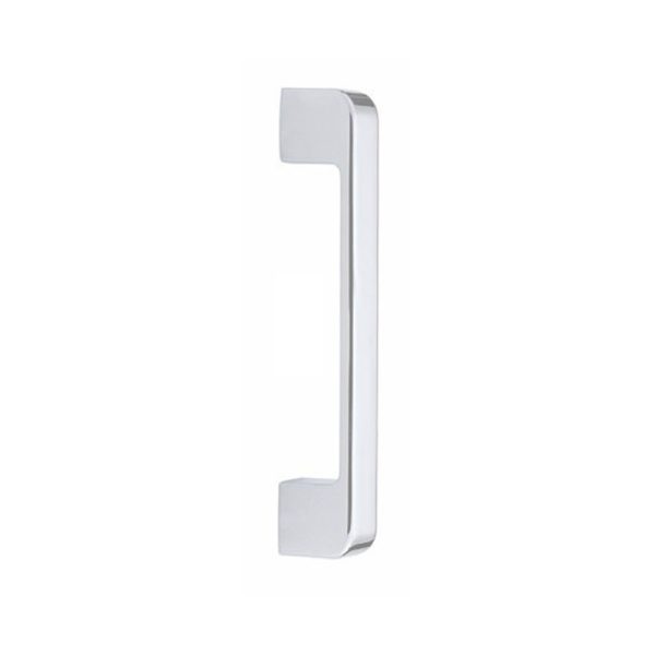 Black Zamak Cabinet Handle and Knob Zinc Alloy Hardware - Image 3