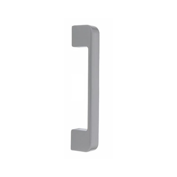 Black Zamak Cabinet Handle and Knob Zinc Alloy Hardware - Image 4