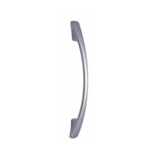 Chrome Cabinet Handle and Knob Zamak Zinc Alloy Hardware