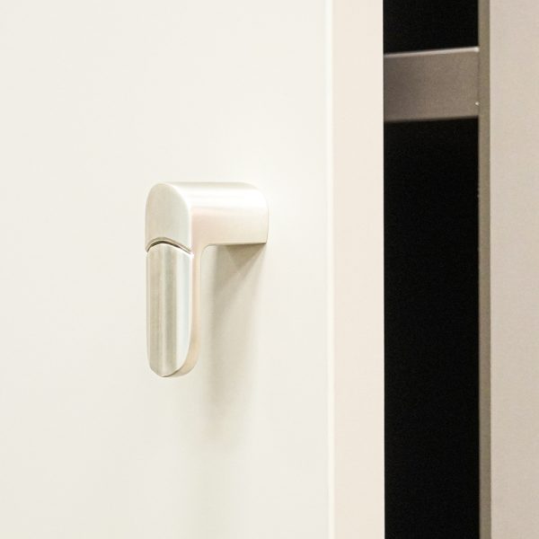 Zamak Handle and Knob Cabinet Hardware in Black, Gold, Satin Nickel, Chrome - Recommended Design Popular Style - Image 6