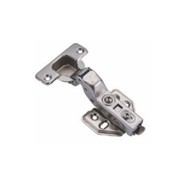 Nickel Plated Stainless Steel Cold Rolled Furniture Hinges